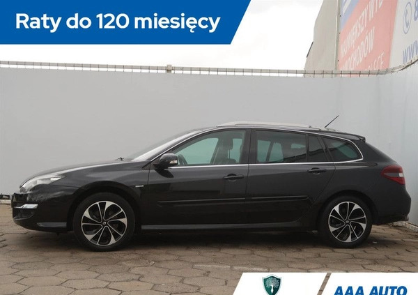 Renault Laguna cena 33000 przebieg: 226536, rok produkcji 2015 z Piekary Śląskie małe 92
